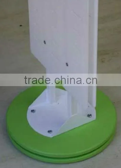 Acrylic Spinning Display Rack for Retail Shops photo-4