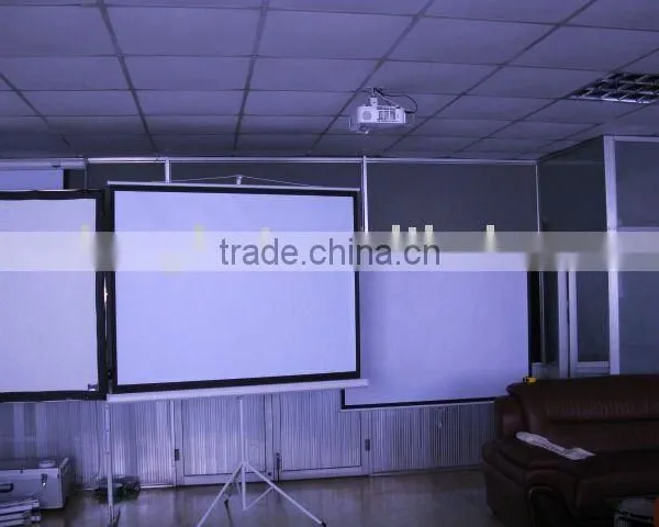 Portable Stand Tripod Screen