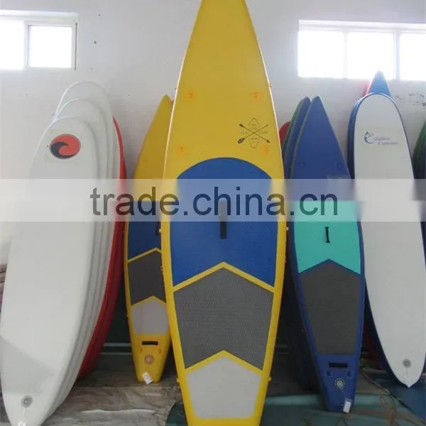Custom Pattern Custom Size Inflatable Sup Stand Up Paddle Board photo-2