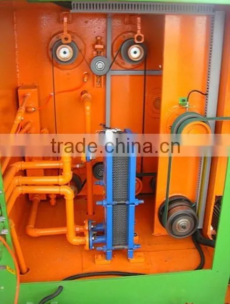 Fine Wire Drawing Machine photo-6