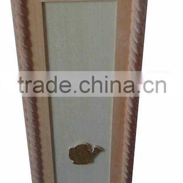 JINLINYUAN Direct Sale Wooden Wine Box With 2 Bottle,welcome to Order photo-4