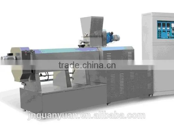 Soy Protein and Textured Soy Protein Plant photo-5
