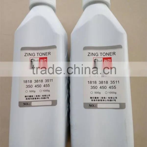 Good Steady Universal Copier Refill Toner for AR350/450/1818S/2818S/4818S/3818S photo-3
