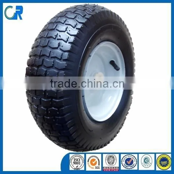 Lawn Garden Carts Wheel photo-5
