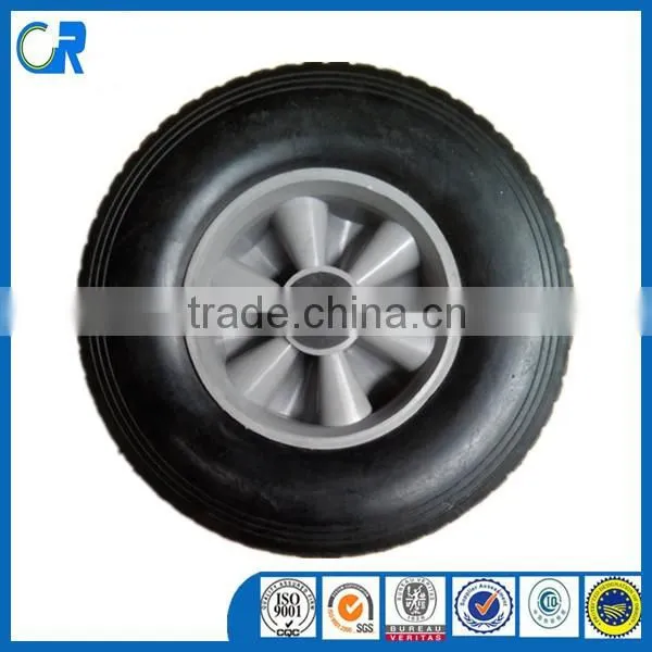 Yinzhu 16 Inch Plastic Rim Wheel photo-3