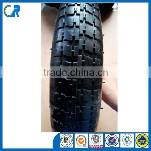 Qingdao Unicycle Tire and Tube photo-4