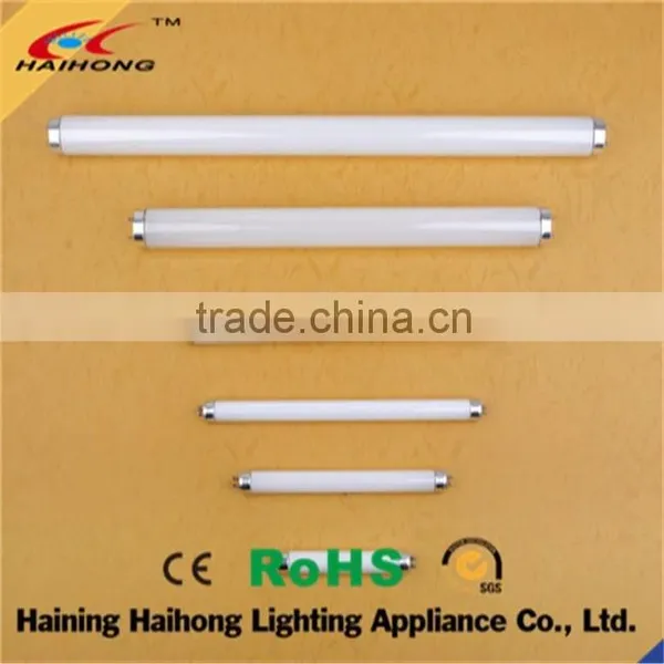 T8 40w 1200mm G 13 Higt Efficient Powder UV Light Tube Curing Lamp Solidifying photo-2