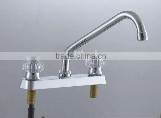 8 Kitchen Faucet