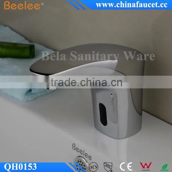 Automatic Sensor Faucet Mixer Sensor Wash Basin Faucet Mixer