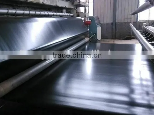 Geo Membrane for Pools, Tanks photo-2