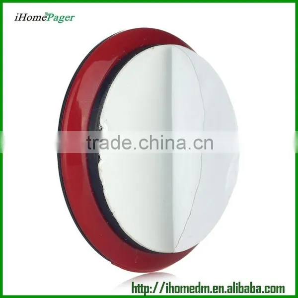 CE Certification China Supplier Wireless Table Service Bell photo-3