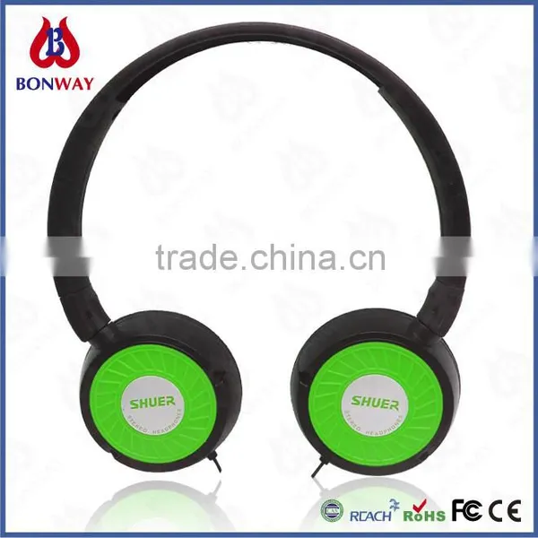 New Stylish Headphone and Headset With Oem Logo photo-2