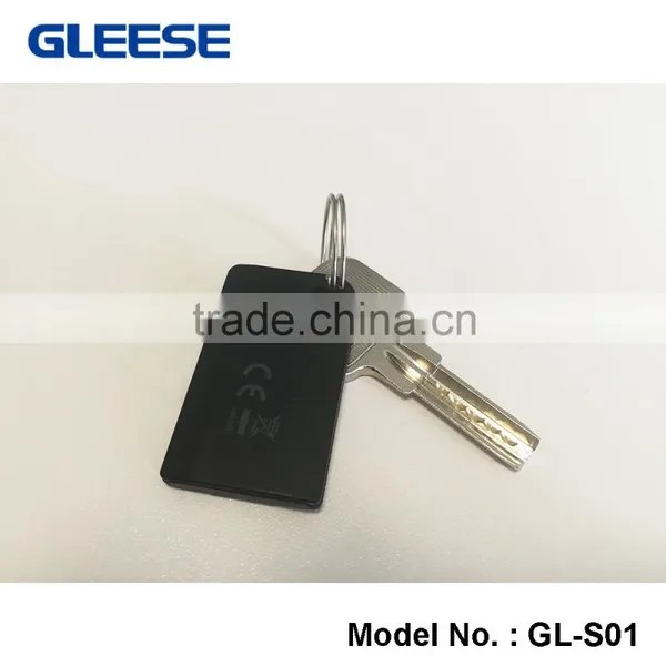 2016 Smart Key Finder Bluetooth Wireless Tag Anti Lost Locator, Remote Bluetooth Anti Theft Alarm for IOS Android Phone Quality Choice photo-6