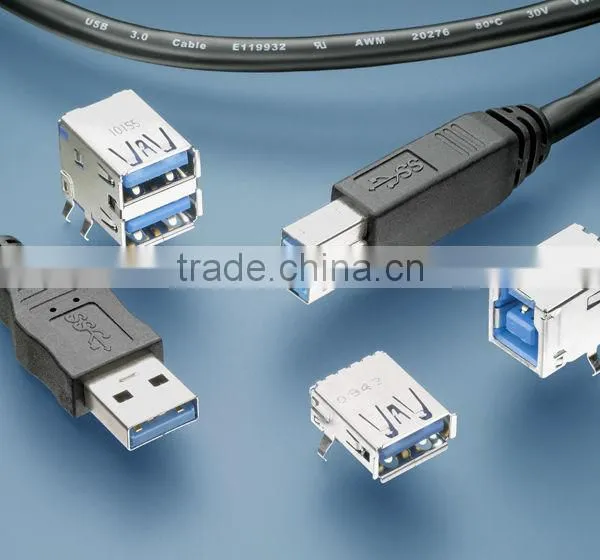 Printer USB Cable photo-3