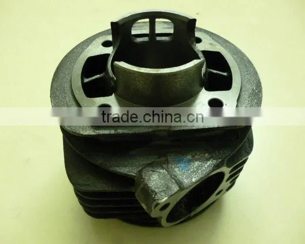 TVS KING Bore Kit for Two Stroke