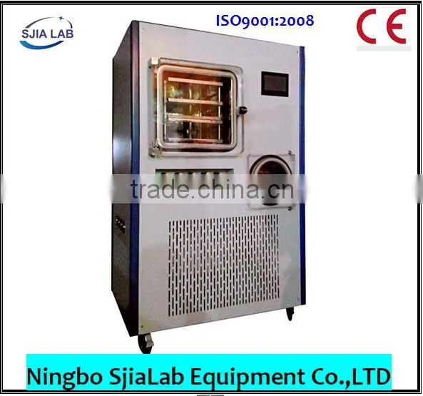 Medical Lyophilisator(SJIA200-1000FT) photo-3