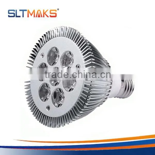 COB LED Lights GU10 LED Spot Lighting, 3w 5w 7w LED Spot Light