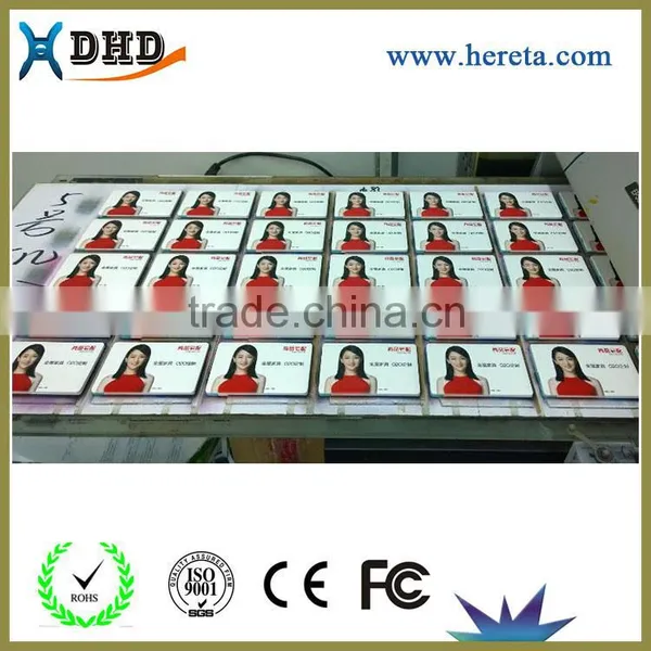 Bussiness Name Card Powerbank With Company Logo photo-6