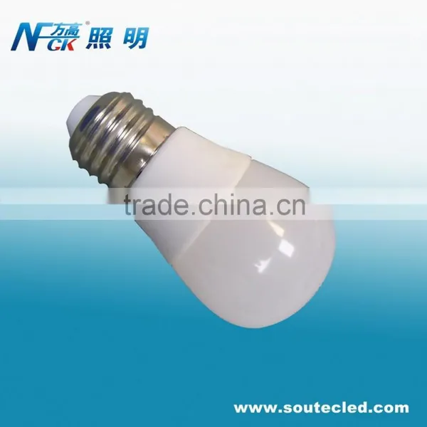 ShenZhen Manufacturer Ceramic LED Bulb Cool White LED Ceramic Bulb photo-3