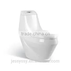 China Supplier Ceramic Sanitary Ware Japan One Piece Toilet