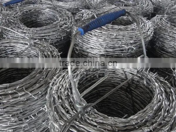 Hot Dipped Galvanized Concertina Razor Barbed Wire photo-3