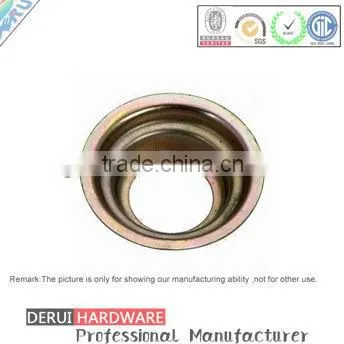 Dongguan Sheet Metal Stamping Part Manufacturer