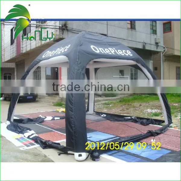 Best Price Outdoor PVC Inflatable Event Tent / New Design Inflatable Tent / Inflatable Tent With Rooms For Sale photo-3
