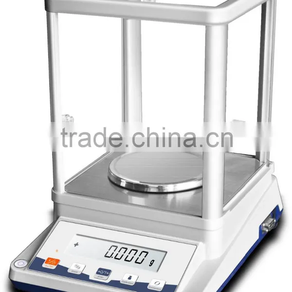 Jewellery Weighing Scales Changzhou Machinery 1mg