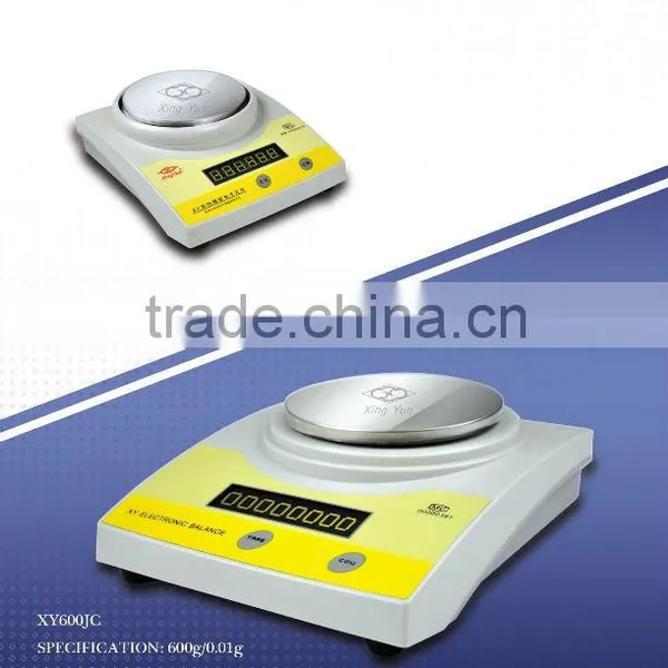 Education scale (600g/0.01g)