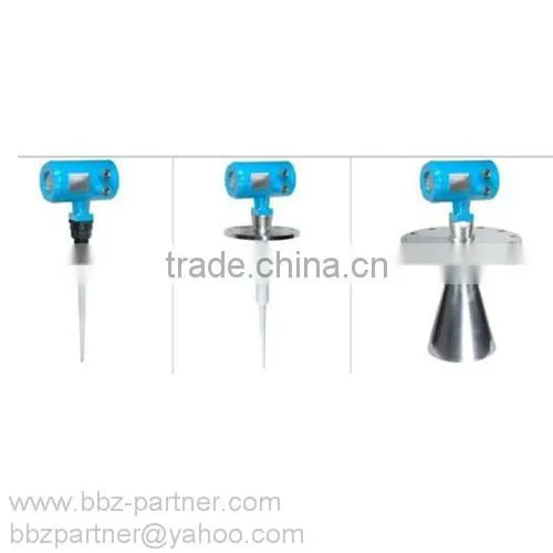 BBZ RL52 Smart Radar Tank Level Transmitter photo-6