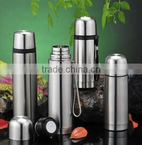 High Quality and Hot Sell Stainless Steel Vacuum Flask