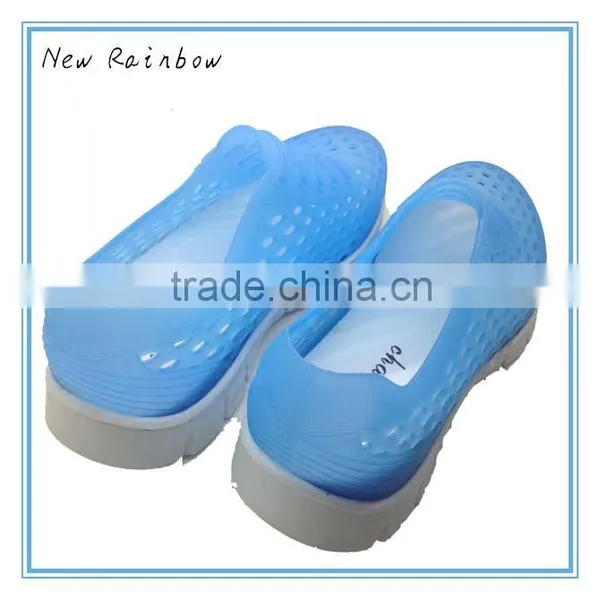 Pvc Sandal Shoe photo-4