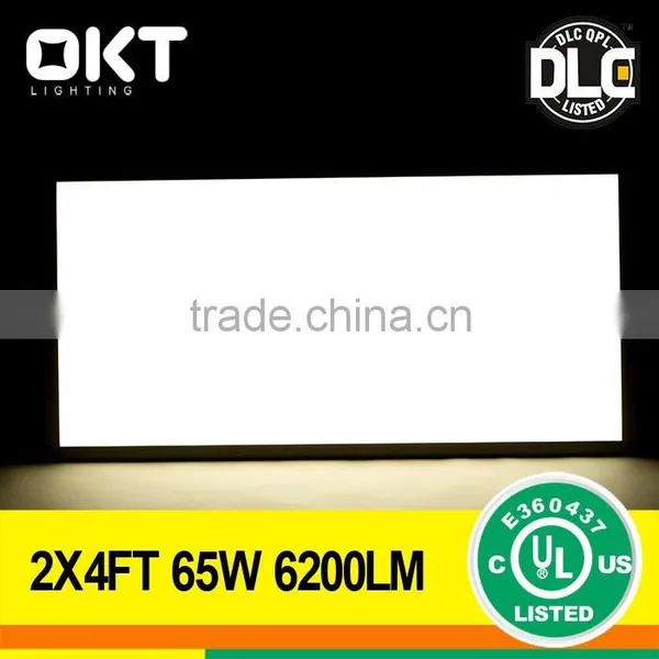 Only for North America Cul ul Dlc Led Panel 5000k 600 1200 2x4ft photo-2