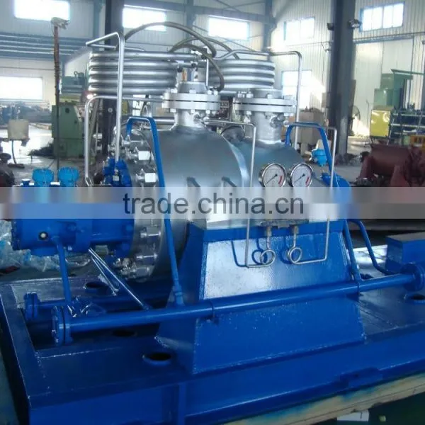 TDR Pump/high Temperature and High Pressure Api 610 Bb5 Pump photo-3