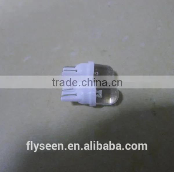 T10 168 194 W5W 1 LED Light Bulb Lamp 12V photo-3