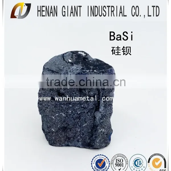 Silicon Barium Metal Inoculant photo-4