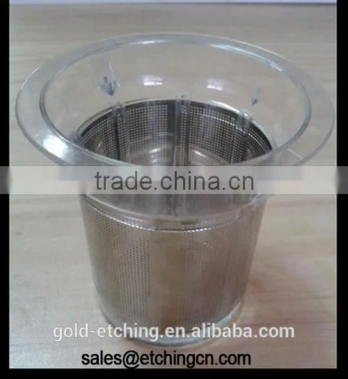 2015 Nwe Factory Price Plastic Tea Infuser, Infusers Tea Stick Infuser, Stainless Steel Tea Infuser photo-2
