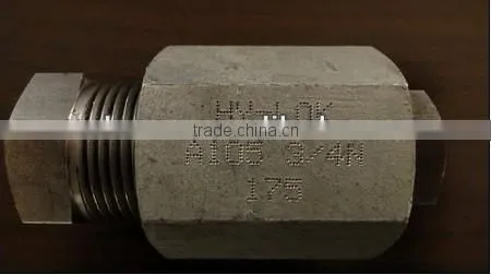Automobile and Motorcycle Parts Nameplate Shaft Gear Pneumatic Marking Machine photo-3