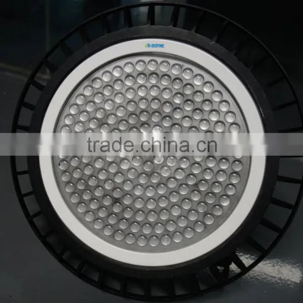 LED Light Source Aluminum Lamp Fitting 100/150/200w Led Industrial Lights High Bay Light for Warehouse photo-5