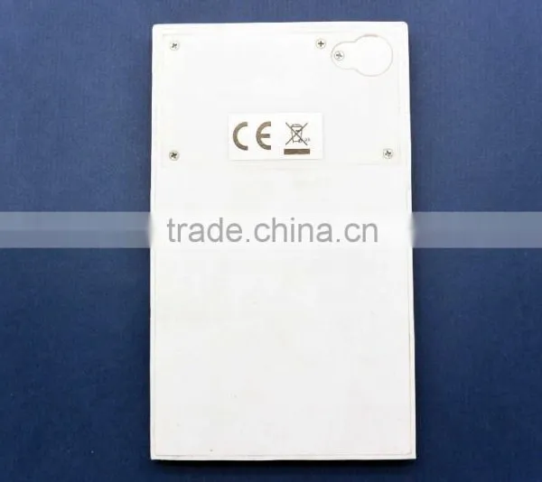 NEW MODEL OF 8 DIGITS SILICONE CALCULATOR photo-2