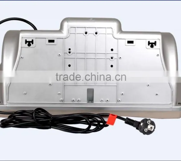 Wall Mounted Bathroom Heater LSA 649 photo-3