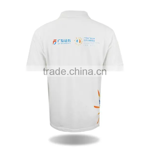 Man Clothing Block Printing Designs Polo t Shirts Wholesale Market photo-2