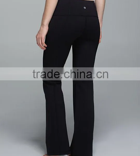 Wholesale Women Tight Yoga Pants photo-2