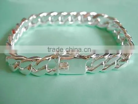 925 Silver Bracelet