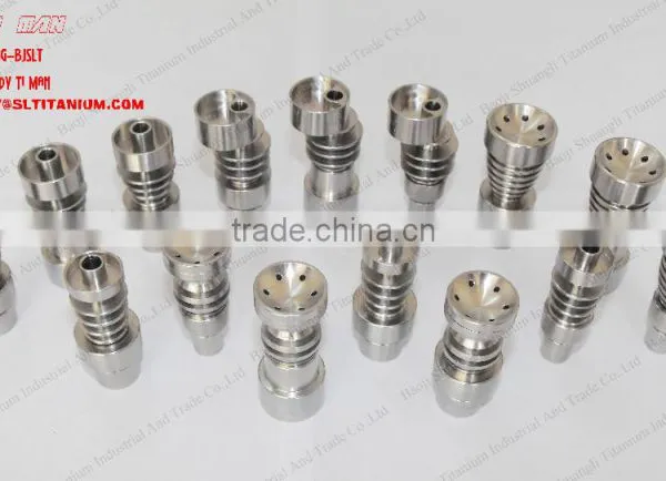 Domeless Nail Male photo-6