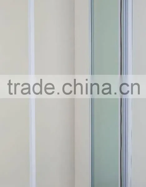 Factory Bathroom Designed Shower Folding Doors photo-6