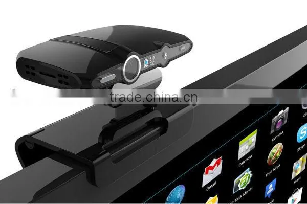 Smart Android TV Box With 5.0M Camera for Skype photo-2