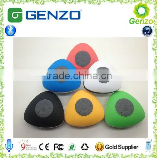 New Products !!! Cheap Price Outdoor Sport Portable Vatop Waterproof Bluetooth Wireless Speaker photo-3