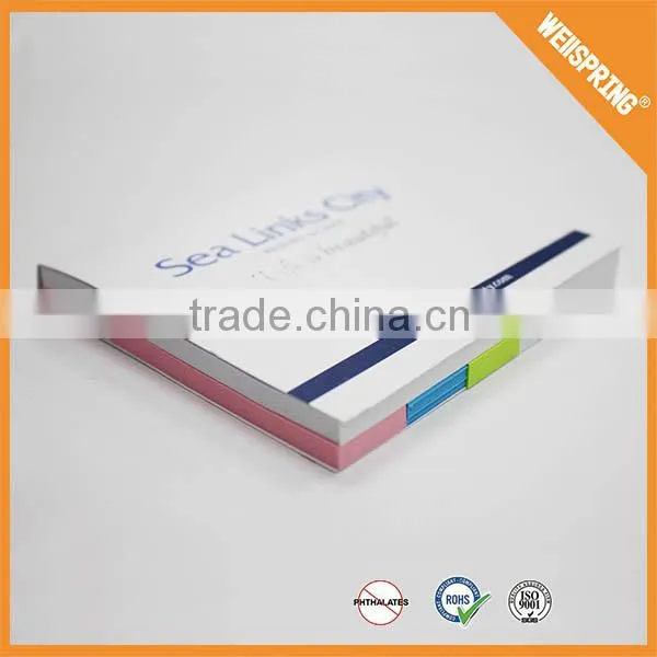 Free Sample Customized Sketch Book photo-4