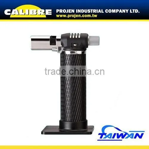CALIBRE 35ml Bbq Torch Lighter Creme Brulee Burner Micro Torch Micro Lighter Gas Welding Torches photo-2